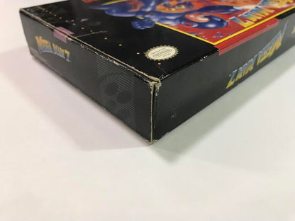 MEGA MAN 7 (COMPLETE IN BOX)