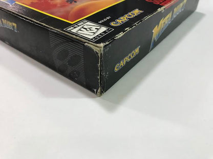 MEGA MAN 7 (COMPLETE IN BOX)