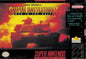 SUPER BATTLETANK WAR IN THE GULF (COMPLETE IN BOX)