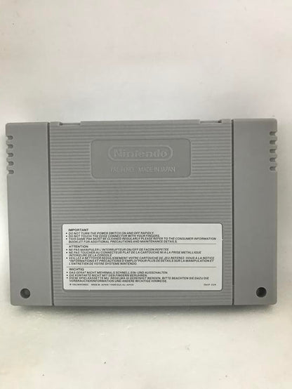 SUNSET RIDERS REPRODUCTION PAL EDITION (WITH BOX) (usagé)