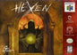 HEXEN