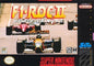 F1 ROC II RACE OF CHAMPIONS (usagé)