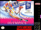 WINTER OLYMPIC GAMES LILLEHAMMER 94 (usagé)