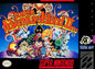SUPER ADVENTURE ISLAND II (usagé)