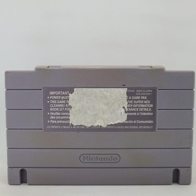 SUPER ADVENTURE ISLAND II (usagé)