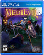 MEDIEVIL REMASTERED