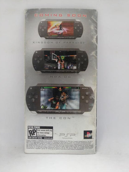 MEDIEVIL RESURRECTION (COMPLETE IN BOX) (usagé)