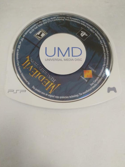 MEDIEVIL RESURRECTION (COMPLETE IN BOX) (usagé)