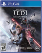 STAR WARS JEDI FALLEN ORDER