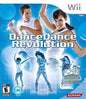 DANCE DANCE REVOLUTION WITH DANCE MAT