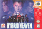 HYBRID HEAVEN