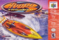HYDRO THUNDER (usagé)