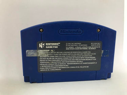 HYDRO THUNDER (usagé)