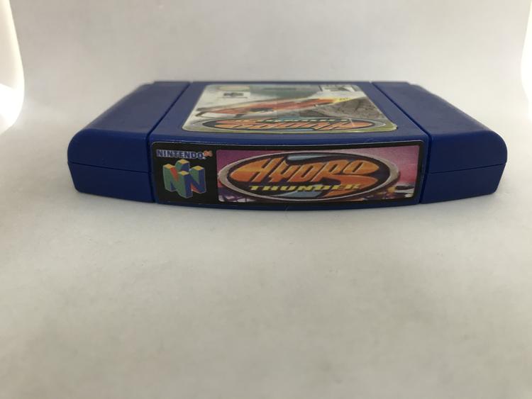 HYDRO THUNDER (usagé)