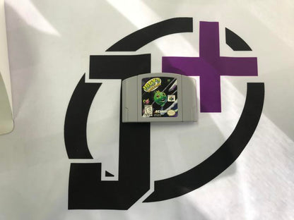 IGGY'S RECKIN' BALLS