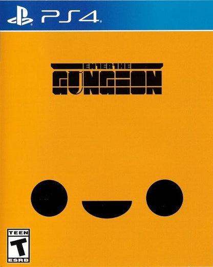 ENTER THE GUNGEON (SPECIAL RESERVE GAMES)