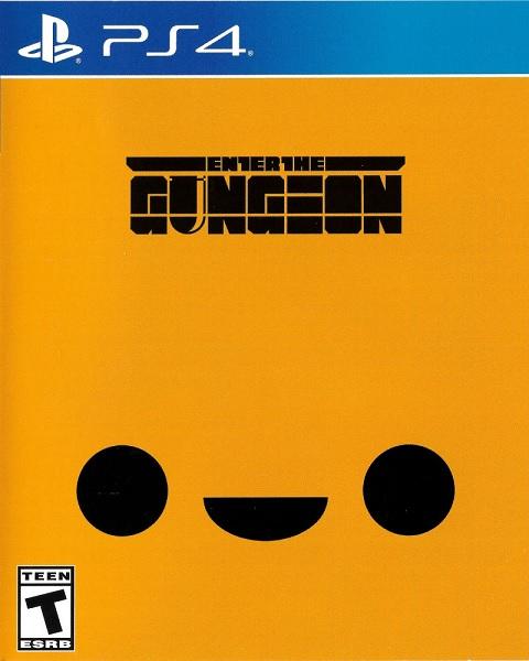 ENTER THE GUNGEON (SPECIAL RESERVE GAMES)