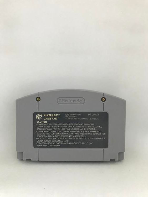 INDIANA JONES AND THE INFERNAL MACHINE