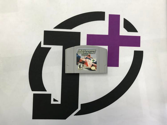 INDY RACING 2000 (usagé)