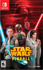 STAR WARS PINBALL (usagé)