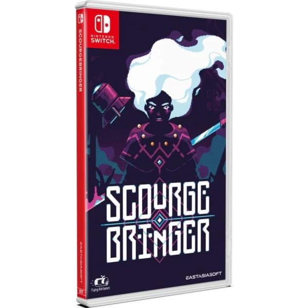 ScourgeBringer [Limited Edition] LE PLAY EXCLUSIVES pour PlayStation Vita