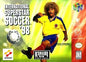 INTERNATIONAL SUPERSTAR SOCCER 98 (usagé)