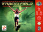 TRACK AND FIELD 2000