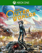 THE OUTER WORLDS (usagé)