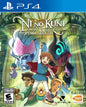 NI NO KUNI WRATH OF THE WHITE WITCH REMASTERED
