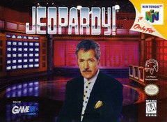 JEOPARDY (usagé)