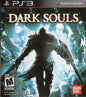 DARK SOULS (WITH BOX)