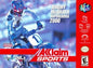 JEREMY MCGRATH SUPERCROSS 2000
