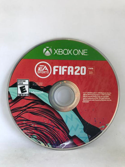 FIFA 20