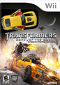 TRANSFORMERS DARK OF THE MOON STEALTH FORCE EDITION (COMPLETE IN BOX)