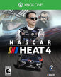 NASCAR HEAT 4
