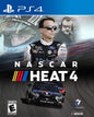 NASCAR HEAT 4