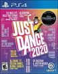 JUST DANCE 2020