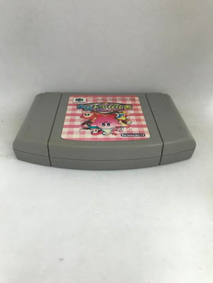KIRBY 64 JAP EDITION (usagé)