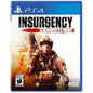 INSURGENCY SANDSTORM