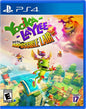 YOOKA-LAYLEE: THE IMPOSSIBLE LAIR
