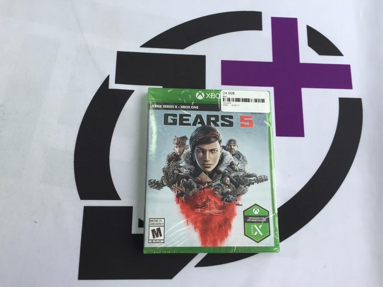 GEARS 5