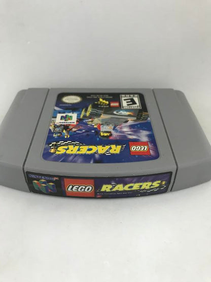 LEGO RACERS