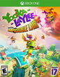 YOOKA-LAYLEE THE IMPOSSIBLE LAIR (usagé)