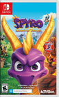 SPYRO REIGNITED TRILOGY