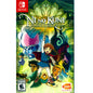 NI NO KUNI WRATH OF THE WHITE WITCH