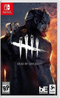 DEAD BY DAYLIGHT
