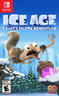 ICE AGE SCRAT'S NUTTY ADVENTURE