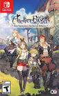 ATELIER RYZA EVER DARKNESS & THE SECRET HIDEOUT PAL EDITION
