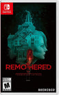 REMOTHERED TORMENTED FATHERS