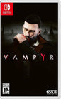 VAMPYR (usagé)